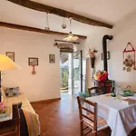 Casa U Baregu By Interhome Дом отдыха