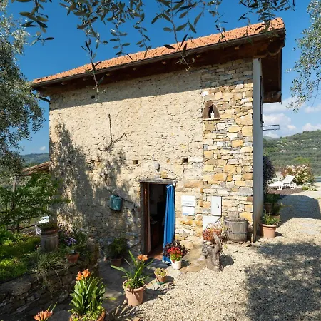 Casa U Baregu By Interhome * Diano San Pietro