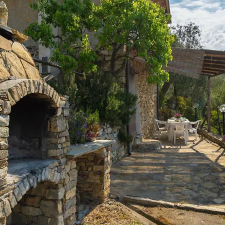 Casa U Baregu By Interhome * Diano San Pietro