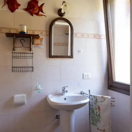 Casa U Baregu By Interhome