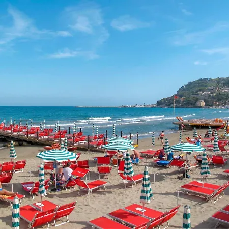 Casa U Baregu By Interhome Diano San Pietro