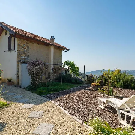 Casa U Baregu By Interhome * Diano San Pietro