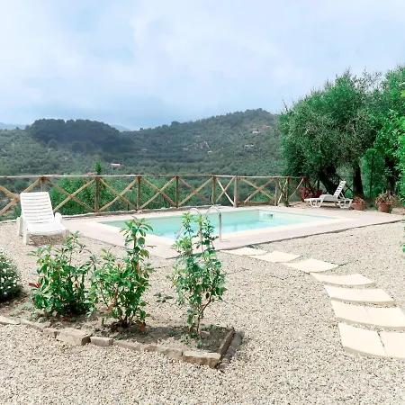 Holiday home Casa U Baregu By Interhome Diano San Pietro