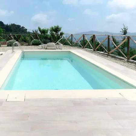 Casa U Baregu By Interhome