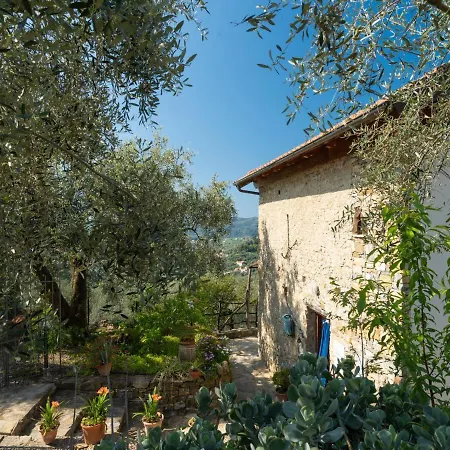 Casa U Baregu By Interhome