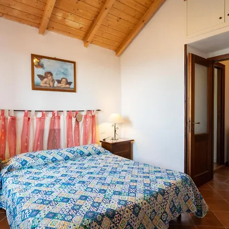 Casa U Baregu By Interhome *