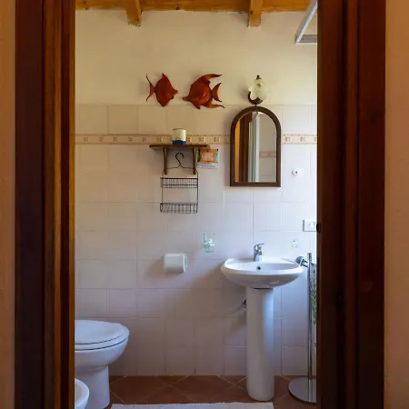 Casa U Baregu By Interhome Diano San Pietro