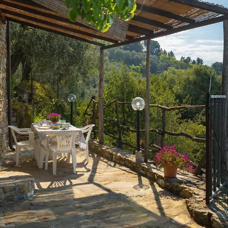 Casa U Baregu By Interhome