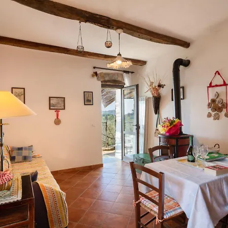 Casa U Baregu By Interhome Holiday home