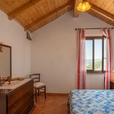 Casa U Baregu By Interhome Holiday home Diano San Pietro