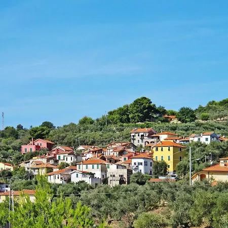 Holiday home Casa U Baregu By Interhome *
