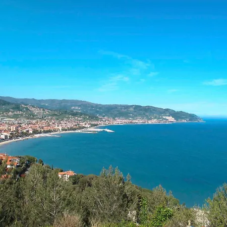 Casa U Baregu By Interhome Holiday home *