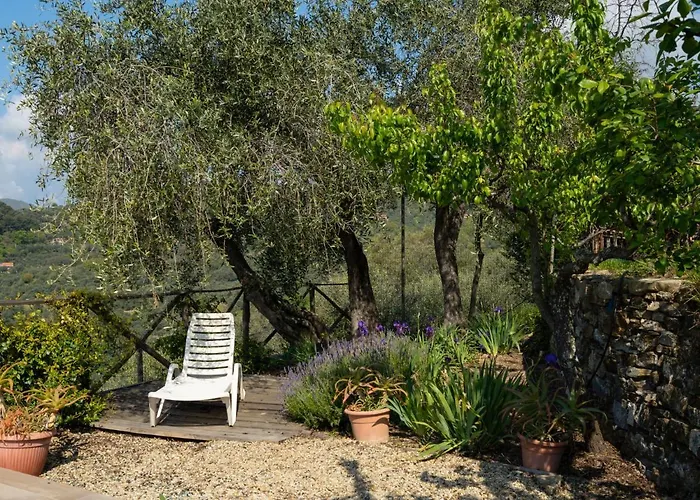 Casa U Baregu By Interhome