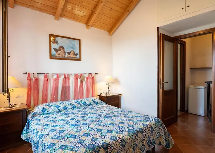 Casa U Baregu By Interhome *