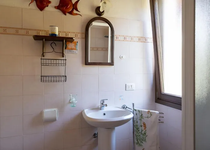 Casa U Baregu By Interhome