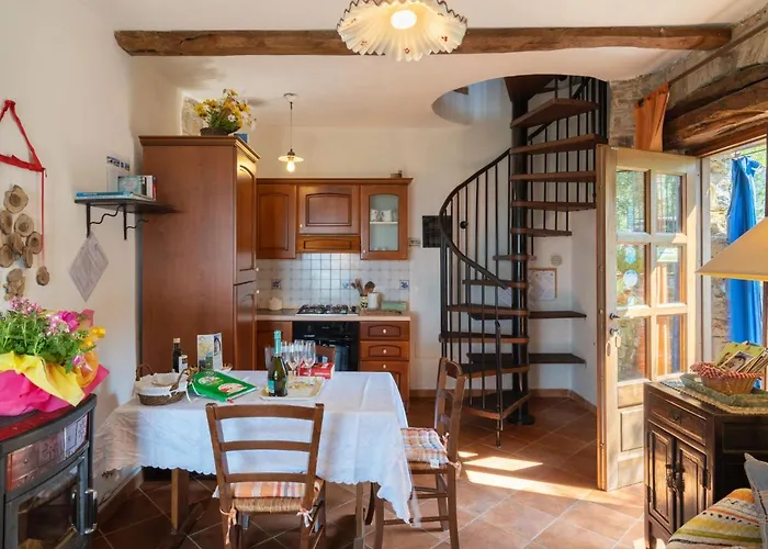 Casa U Baregu By Interhome Σπίτι διακοπών