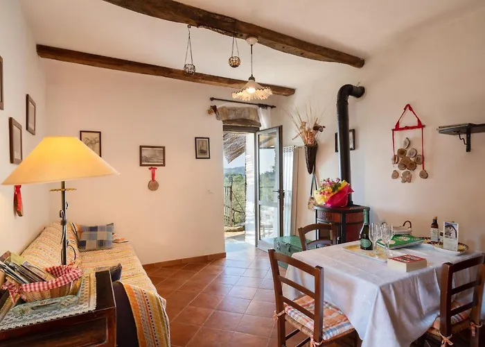 Casa U Baregu By Interhome Ferienhaus