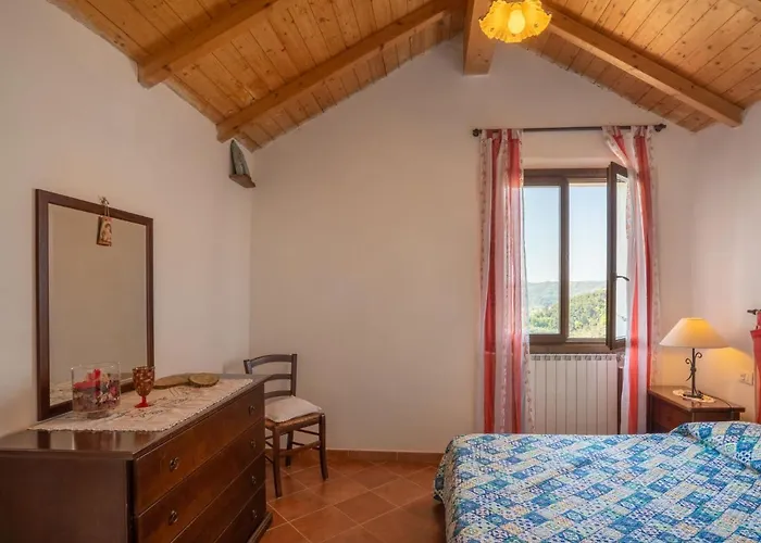 Casa U Baregu By Interhome Ferienhaus Diano San Pietro
